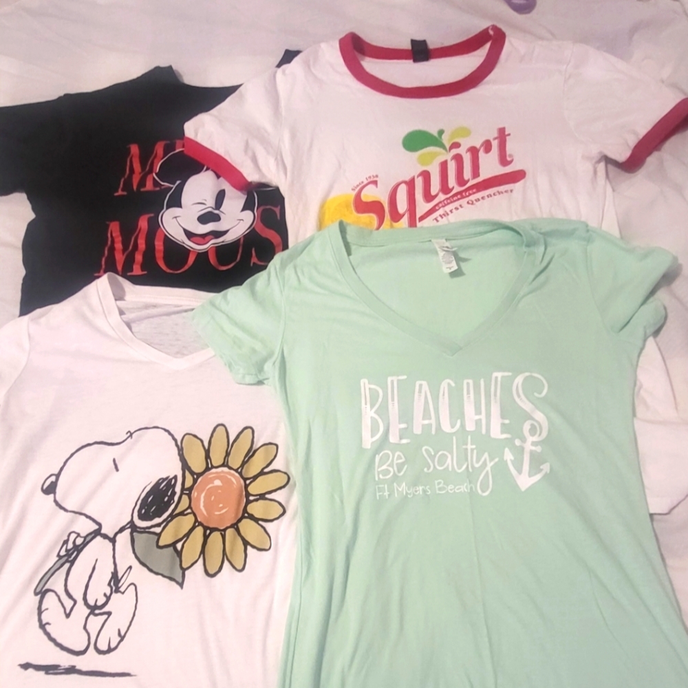 Tshirts